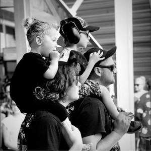 Meet your Posher, Jason